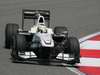 GP Cina - Prove Libere